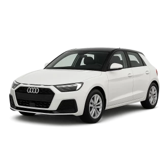 A1 Sportback (GBA)