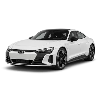 E-TRON GT Saloon (F83, F8P)