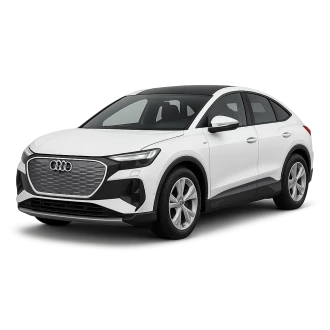 Q4 E-TRON Sportback (F4N)