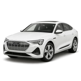 E-TRON Sportback (GEA)