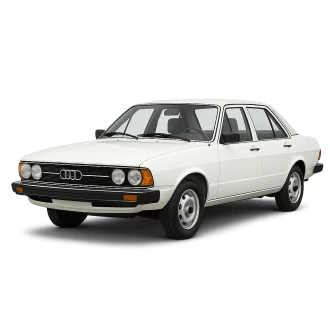 100 C2 Saloon (431, 433, 434)