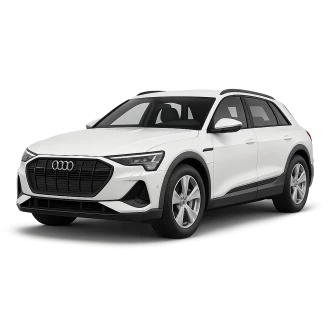 Q8 E-TRON SUV (GEG)