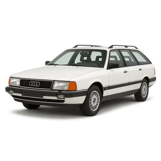 200 C3 Avant (447, 448)