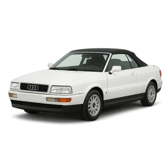 CABRIOLET B3 (8G7)