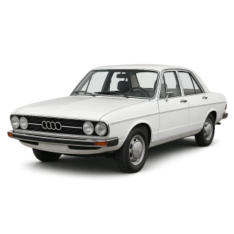100 C1 Saloon (801, 803, 805, 807, 811, 813, F104)