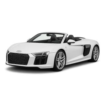 R8 Spyder (4S9, 4SR)