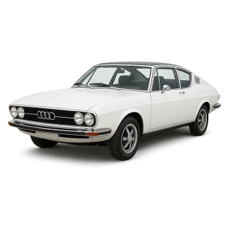 100 C1 Coupe (817)