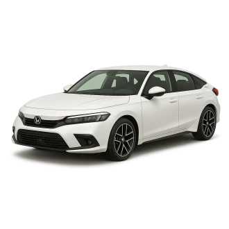 CIVIC XI Hatchback (FL)