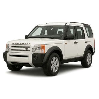 DISCOVERY III (L319)