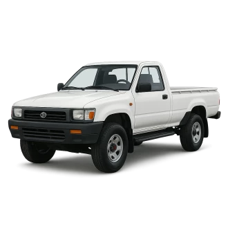 HILUX V Pickup (_N8_, _N9_, _N10_, _N11_)