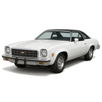 MALIBU Coupe