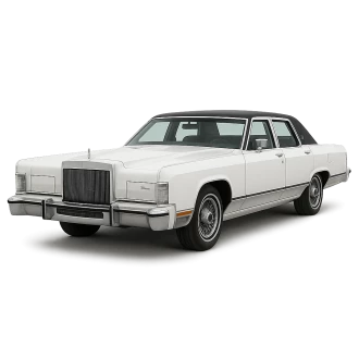 CONTINENTAL Saloon