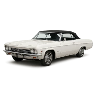 IMPALA Convertible