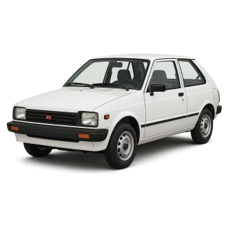 CHARADE I (G10)