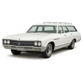 LESABRE Estate