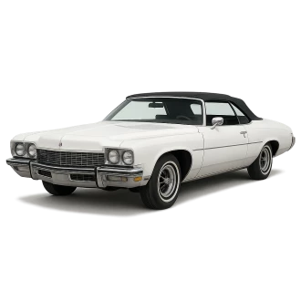 LESABRE Convertible