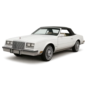 RIVIERA Convertible