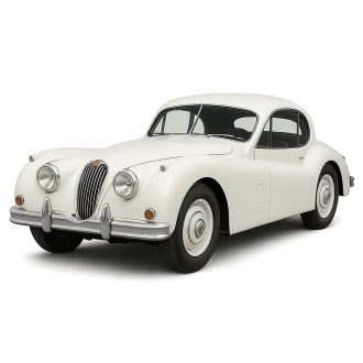 XK Coupe