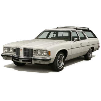 BONNEVILLE Estate