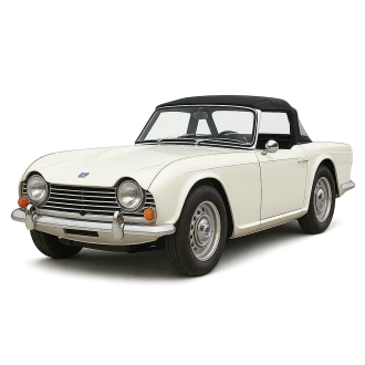 TR 4 I
