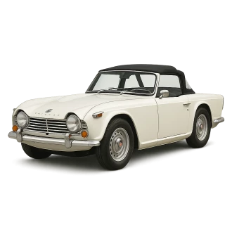 TR 4A