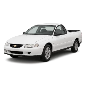 LUMINA Ute (VE)