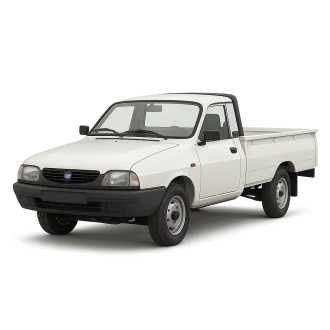 1309 Pickup