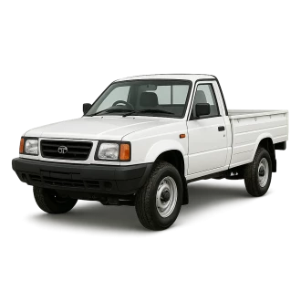 207 Pickup