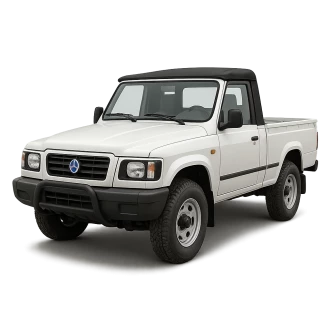CARPAT Pickup