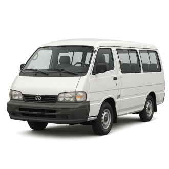 GRACE Bus