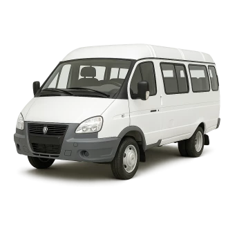 GAZELLE Bus