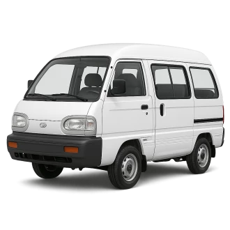 DAMAS Bus