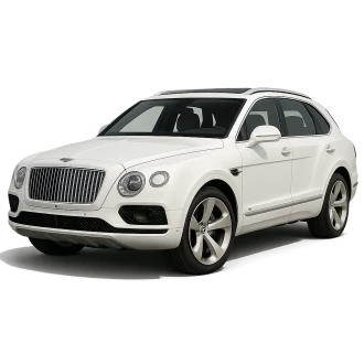 BENTAYGA (4V1, ZV1)