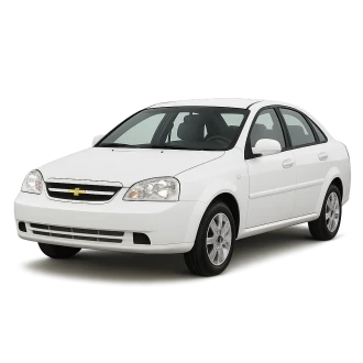 OPTRA Saloon (1J_, J200)