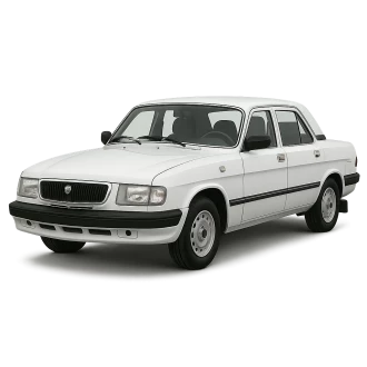 VOLGA
