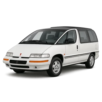 TRANS SPORT VAN (UM05)