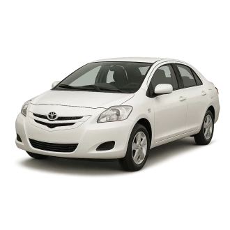 YARIS / VIOS Saloon (_P9_)