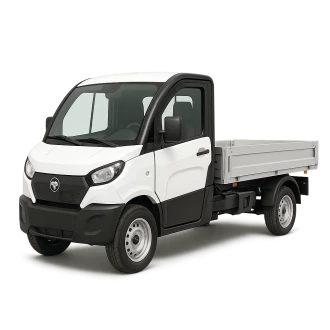 G4 Platform/Chassis