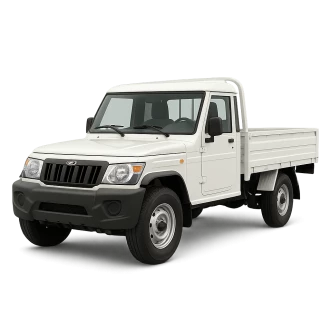 BOLERO Pickup