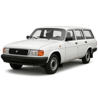 VOLGA Estate