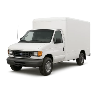 ECONOLINE Van