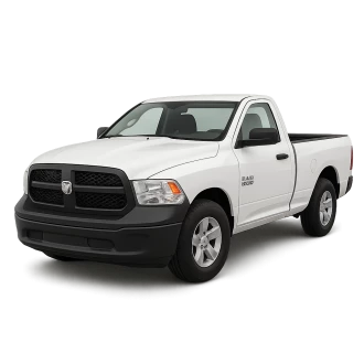 1500 Standard Cab Pickup (DS)