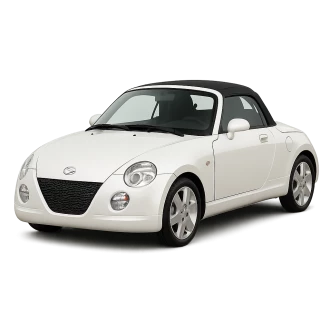 COPEN (L880_, L881_)