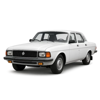 VOLGA (3102)