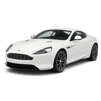 DB9 Vantage