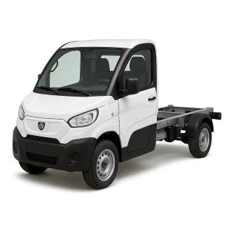 G4L Platform/Chassis