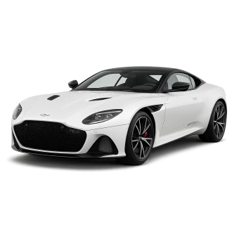DBS Coupe