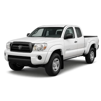 TACOMA Pickup (_N2_)