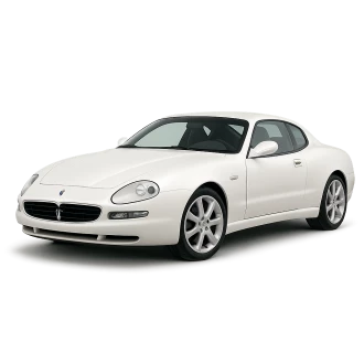4200 GT / COUPE Coupe