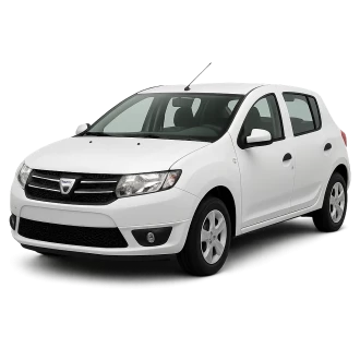 SANDERO/STEPWAY II (B8_)